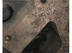 Recambio de motor completo para seat ibiza (6k1) 1.9 sport referencia OEM IAM AHU  