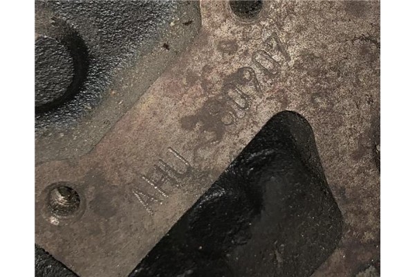 Recambio de motor completo para seat ibiza (6k1) 1.9 sport referencia OEM IAM AHU  