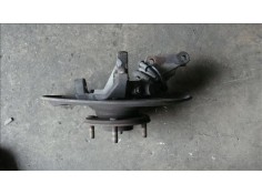 Recambio de mangueta delantero derecha para volvo v40 familiar 1.9 di referencia OEM IAM 30884173  