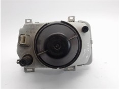 Recambio de faro delantero dcho para seat ibiza referencia OEM IAM 404461101R  