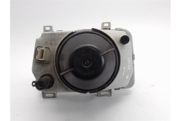 Recambio de faro delantero dcho para seat ibiza referencia OEM IAM 404461101R  