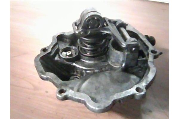 Recambio de depresor freno para mercedes-benz 100 furgón (631) 2.0 d referencia OEM IAM PIERBURG 0002301965 72060706 