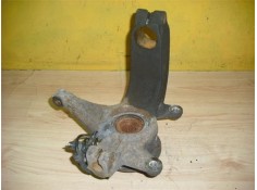 Recambio de mangueta delantero izquierda para renault scenic ii (jm) 1.5 dci (jm02, jm13) referencia OEM IAM 8200297028  