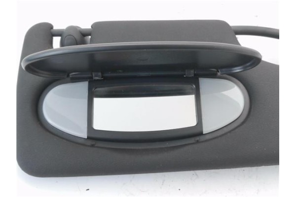 Recambio de parasol derecho para mini mini (r50,r53) 1.6 cooper s referencia OEM IAM 51167129566 51166963972 