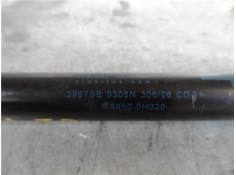 Recambio de amortiguador porton para citroen c1 1.0 attraction referencia OEM IAM 689500H020  8731L0 , CITROËN | 8731L0 , PEUGEO