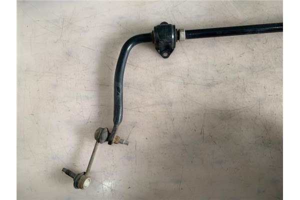 Recambio de barra estabilizadora trasero para land rover range rover sport 2.7 v6 td s referencia OEM IAM RGB500100 5H225A771BA 