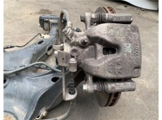 Recambio de mangueta trasero derecha para citroen jumpy furgón 2.0 club m referencia OEM IAM 1618037480 1619266780 