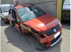 suzuki sx4 (gy) del año 2009