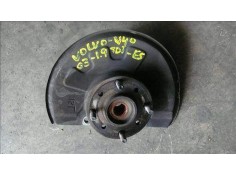 Recambio de mangueta delantero izquierda para volvo v40 familiar 1.9 di referencia OEM IAM 30884172  