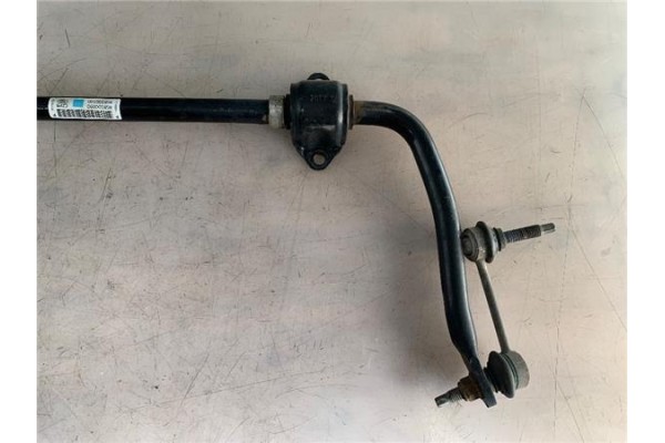 Recambio de barra estabilizadora trasero para land rover range rover sport 2.7 v6 td s referencia OEM IAM RGB500100 5H225A771BA 