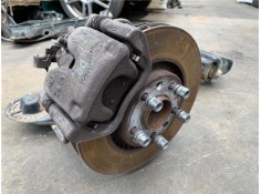 Recambio de mangueta trasero derecha para citroen jumpy furgón 2.0 club m referencia OEM IAM 1618037480 1619266780 