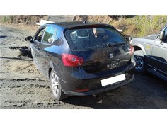 seat ibiza berlina (6j5) del año 2009