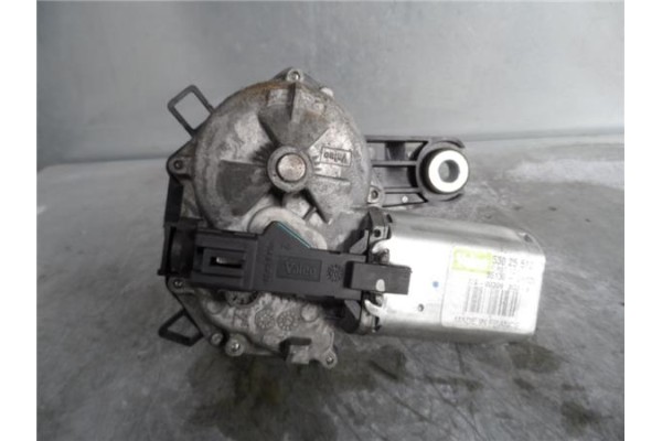 Recambio de motor limpiaparabrisas trasero para citroen c1 1.0 attraction referencia OEM IAM 851300H020 53025512 