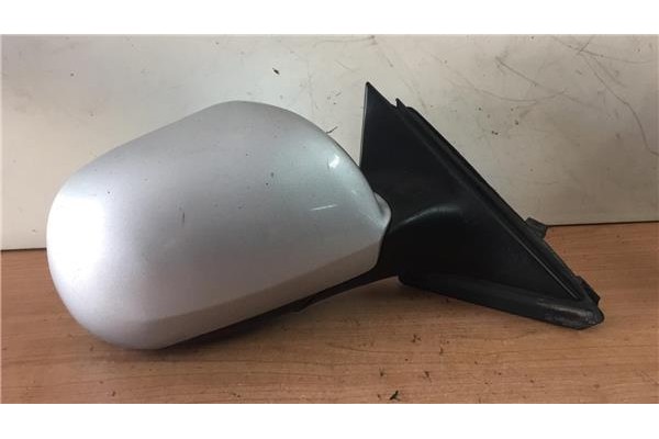 Recambio de retrovisor electrico derecho para audi a3 (8l)(1996) 1.6 ambiente [1,6 ltr. - 74 kw] referencia OEM IAM E11015812  