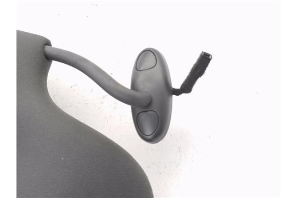 Recambio de parasol derecho para mini mini (r50,r53) 1.6 cooper s referencia OEM IAM 51167129566 51166963972 