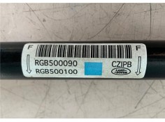 Recambio de barra estabilizadora trasero para land rover range rover sport 2.7 v6 td s referencia OEM IAM RGB500100 5H225A771BA 