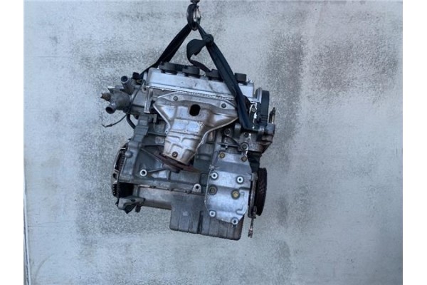 Recambio de motor completo para honda civic vi 1.6 referencia OEM IAM D16V1  