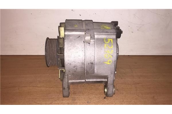 Recambio de alternador para audi 100 avant (c4) 2.3 básico referencia OEM IAM DRA9698 0120468109 