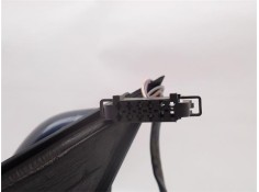 Recambio de retrovisor electrico derecho para volkswagen passat berlina (3b2) referencia OEM IAM   