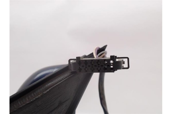 Recambio de retrovisor electrico derecho para volkswagen passat berlina (3b2) referencia OEM IAM   