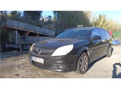 opel vectra c caravan del año 2007