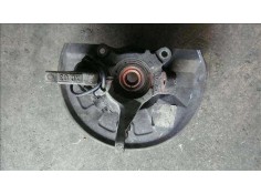 Recambio de mangueta delantero izquierda para volvo v40 familiar 1.9 di referencia OEM IAM 30884172  