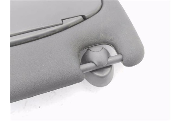 Recambio de parasol derecho para mini mini (r50,r53) 1.6 cooper s referencia OEM IAM 51167129566 51166963972 