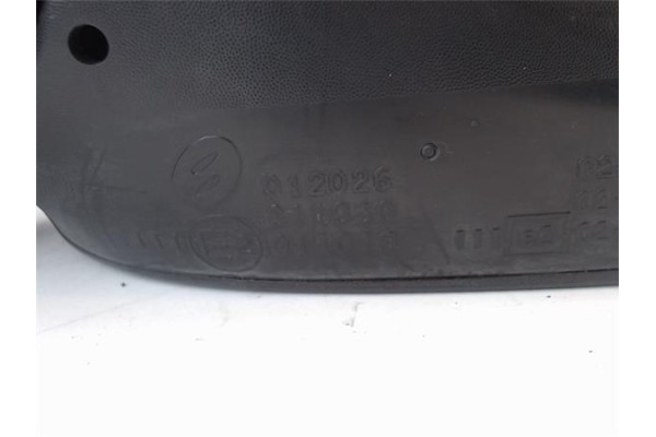 Recambio de retrovisor electrico izquierdo para citroen c3 (2002) referencia OEM IAM 011019  