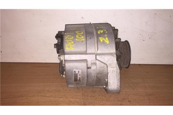 Recambio de alternador para audi 100 avant (c4) 2.3 básico referencia OEM IAM DRA9698 0120468109 
