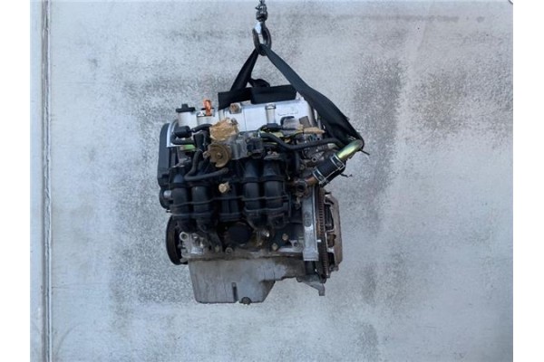 Recambio de motor completo para honda civic vi 1.6 referencia OEM IAM D16V1  