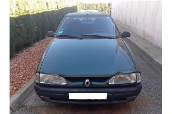 renault 19 ii (b/c53_) del año 1995