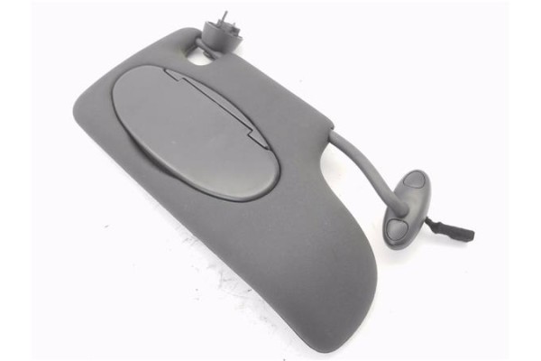 Recambio de parasol derecho para mini mini (r50,r53) 1.6 cooper s referencia OEM IAM 51167129566 51166963972 
