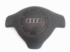 Recambio de airbag volante para audi a3 (8l) referencia OEM IAM 8L0880201J 001CF04361JI 