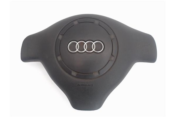 Recambio de airbag volante para audi a3 (8l) referencia OEM IAM 8L0880201J 001CF04361JI 