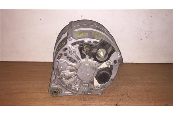 Recambio de alternador para audi 100 avant (c4) 2.3 básico referencia OEM IAM DRA9698 0120468109 