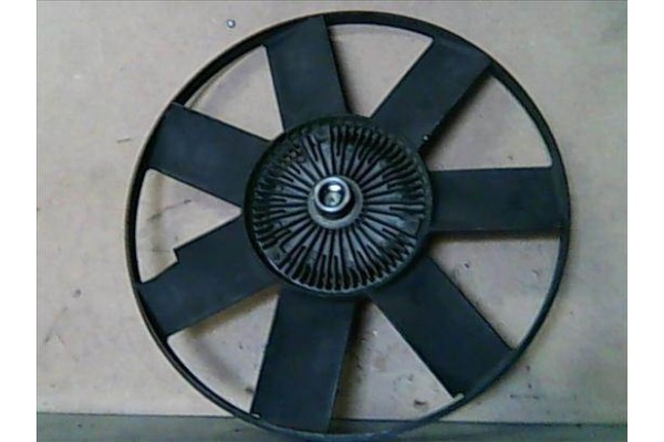 Recambio de ventilador viscoso para bmw serie 3 touring (e36)(1995) referencia OEM IAM 11522245498 6536100000 
