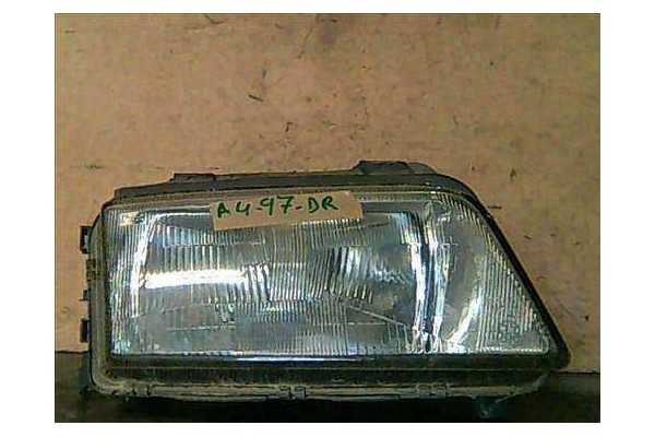 Recambio de faro delantero dcho para audi a4 berlina (b5)(1994) 1.8 t [1,8 ltr. - 110 kw 20v turbo] referencia OEM IAM   