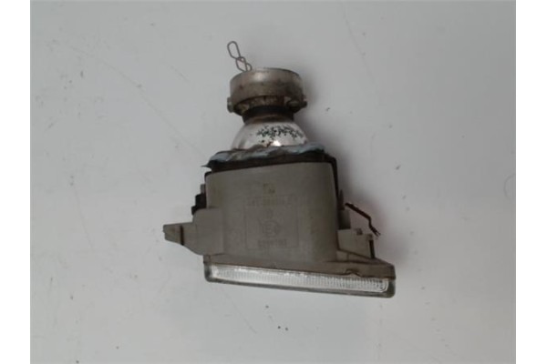 Recambio de faro antiniebla para volkswagen golf iii (1h1) 1.8 match referencia OEM IAM   