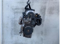 Recambio de motor completo para honda civic vi 1.6 referencia OEM IAM D16V1  