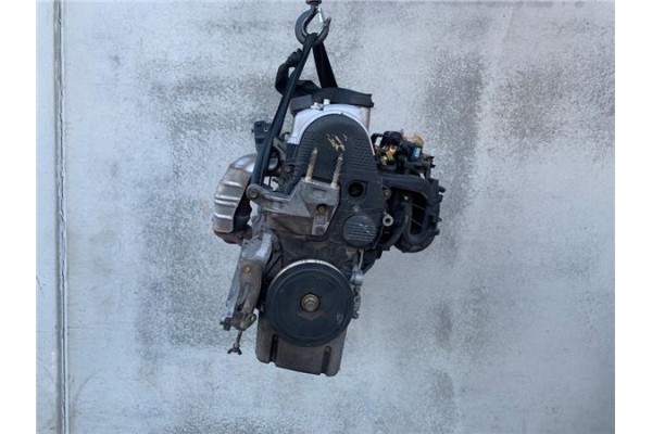 Recambio de motor completo para honda civic vi 1.6 referencia OEM IAM D16V1  