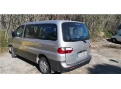 hyundai h-1 furgón del año 2001