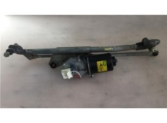 MOTOR LIMPIAPARABRISAS DELANTERO 640583 53544102 53544102 PEUGEOT