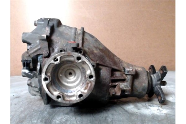 Recambio de grupo diferencial trasero para mercedes-benz clase s (bm 140) berlina 5.0 500 se / s 500 (140.050) referencia OEM IA