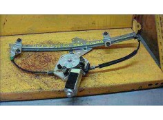 Recambio de mecanismo elevalunas delantero derecho para volvo v40 familiar 1.9 di referencia OEM IAM 30623449  