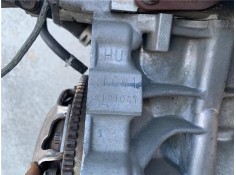 Recambio de motor completo para honda civic vi 1.6 referencia OEM IAM D16V1  