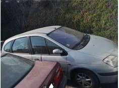 renault scenic i (ja...) del año 2001
