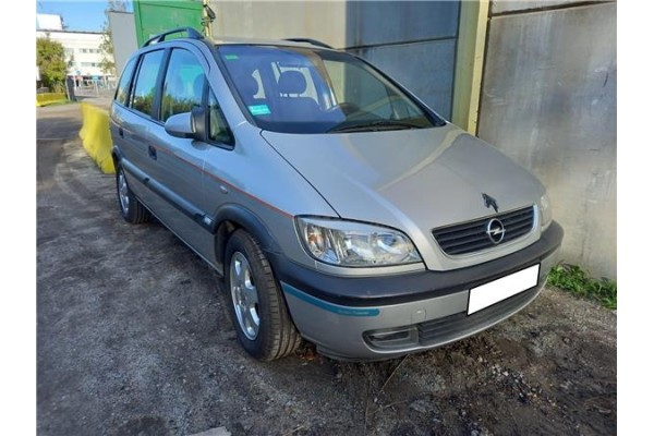 OPEL ZAFIRA A