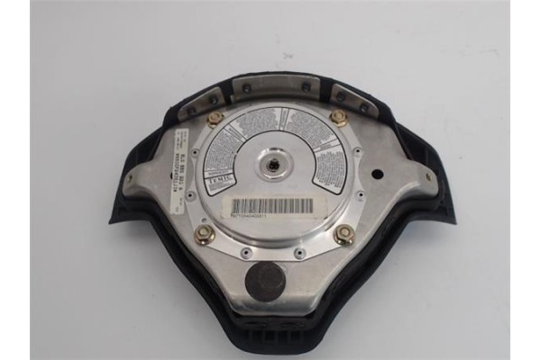 Recambio de airbag volante para audi a3 (8l) referencia OEM IAM 8L0880201J 001CF04361JI 