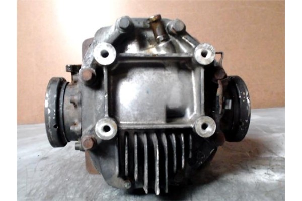 Recambio de grupo diferencial trasero para mercedes-benz clase s (bm 140) berlina 5.0 500 se / s 500 (140.050) referencia OEM IA