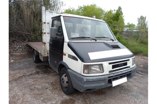 iveco 40-12 c del año 
